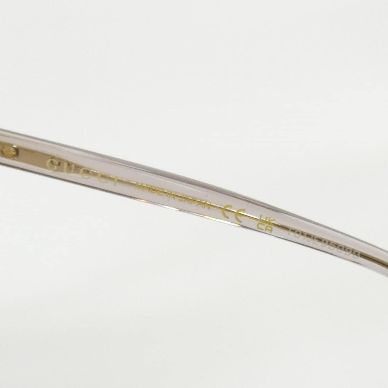 グッチ GG2037SA サングラス