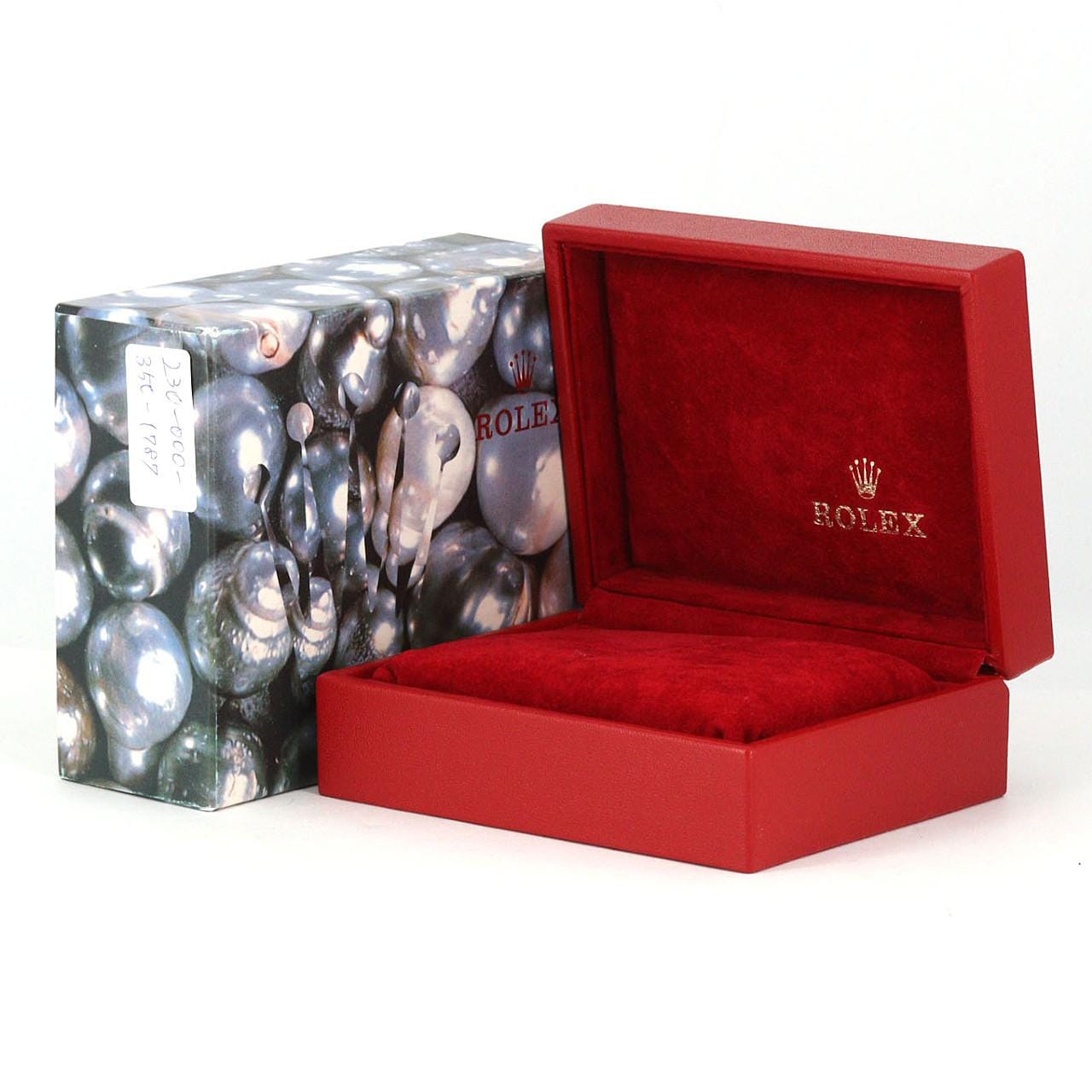 ロレックス デイトジャスト 79173G SSxYG 自動巻 F番