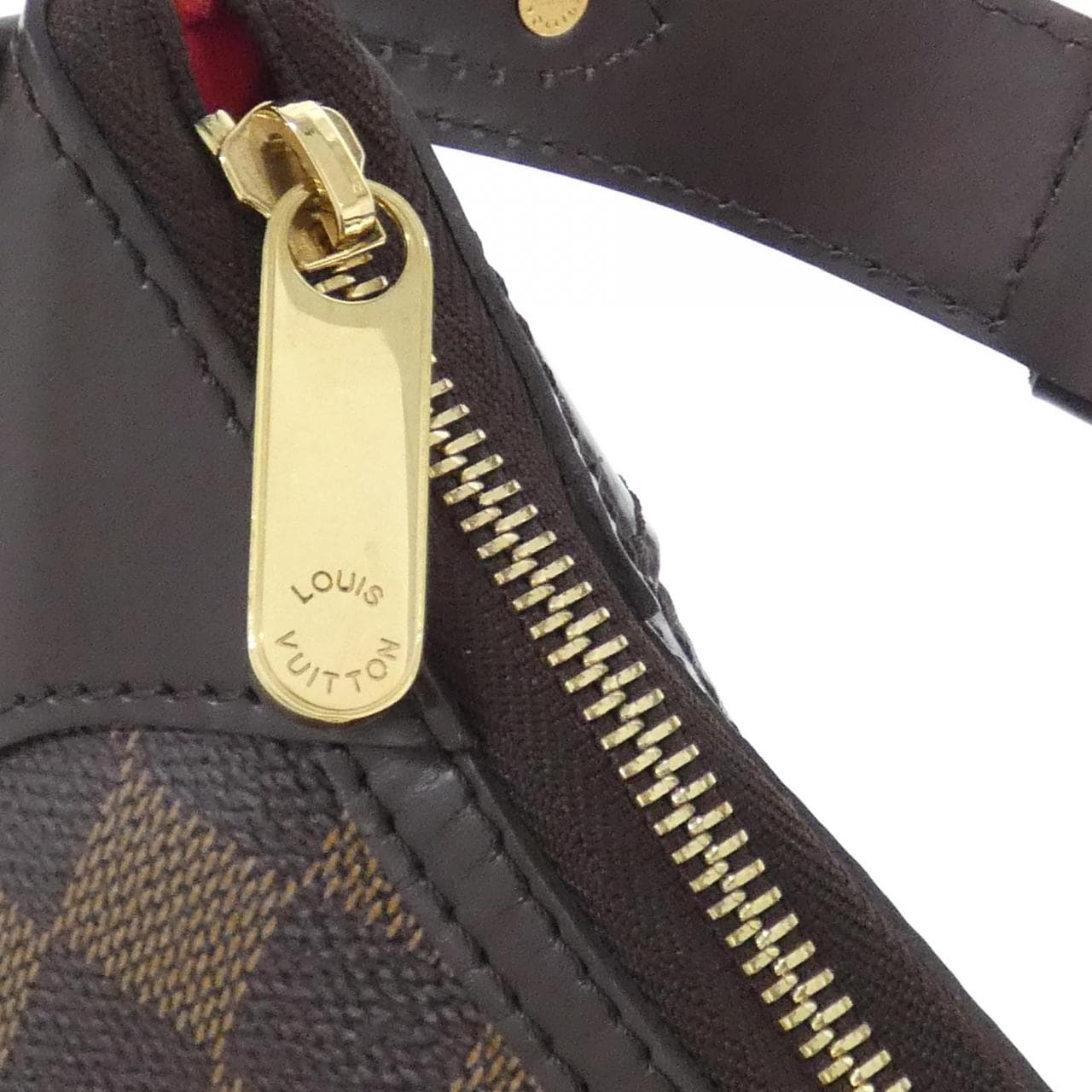 ルイヴィトン ダミエ テムズ GM N48181 ショルダーバッグ