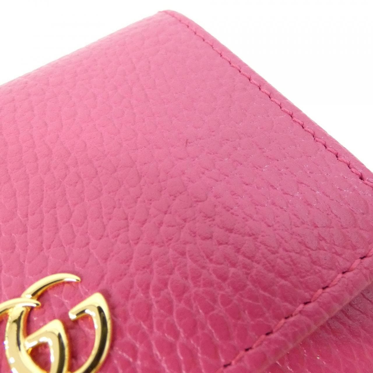 グッチ GG MARMONT 598587 CAO2G 財布