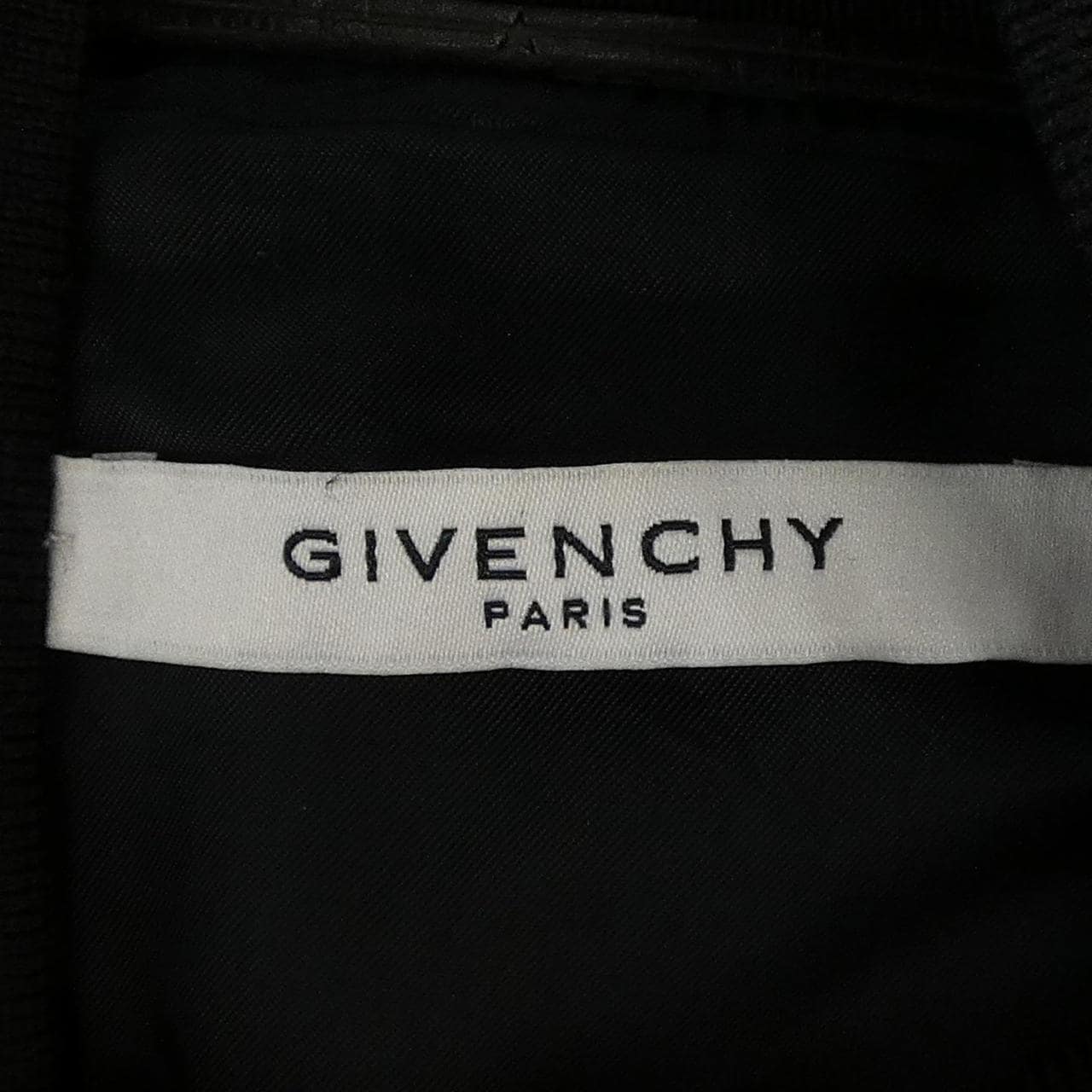 ジバンシー GIVENCHY 15F 0314 443 レザージャケット