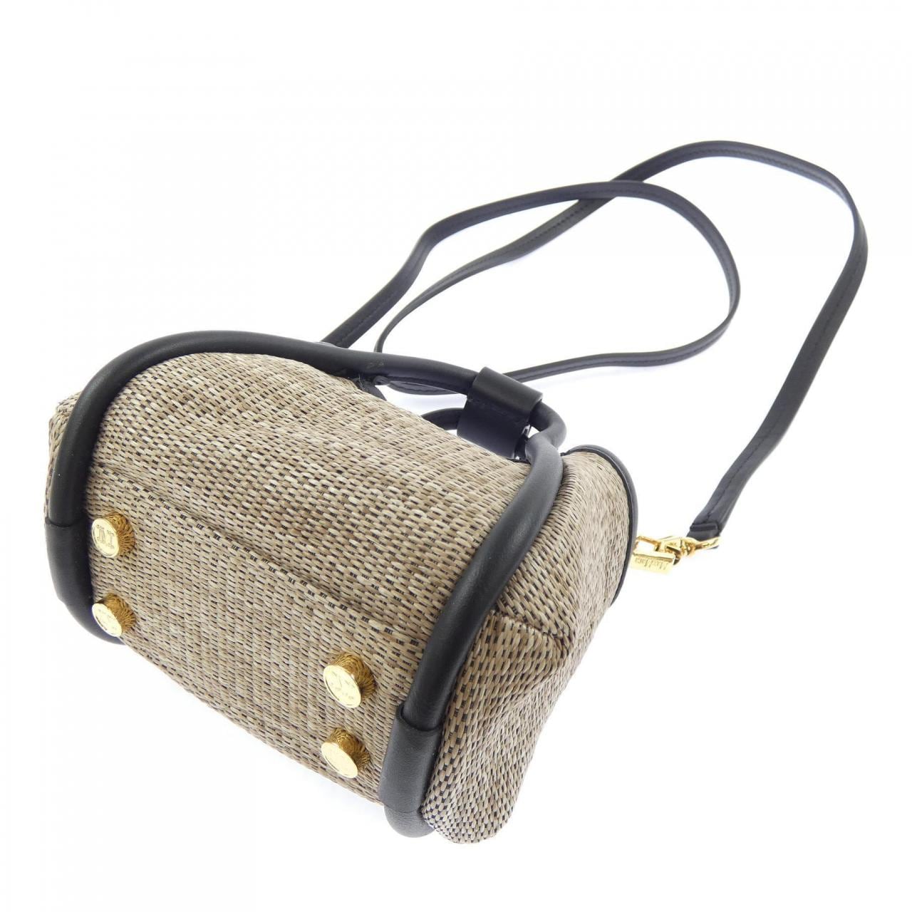 マックスマーラ Max Mara マリン BAG