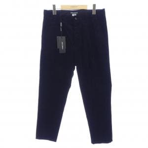 ドルチェアンドガッバーナ DOLCE&GABBANA G3SIXX/FUVFD パンツ