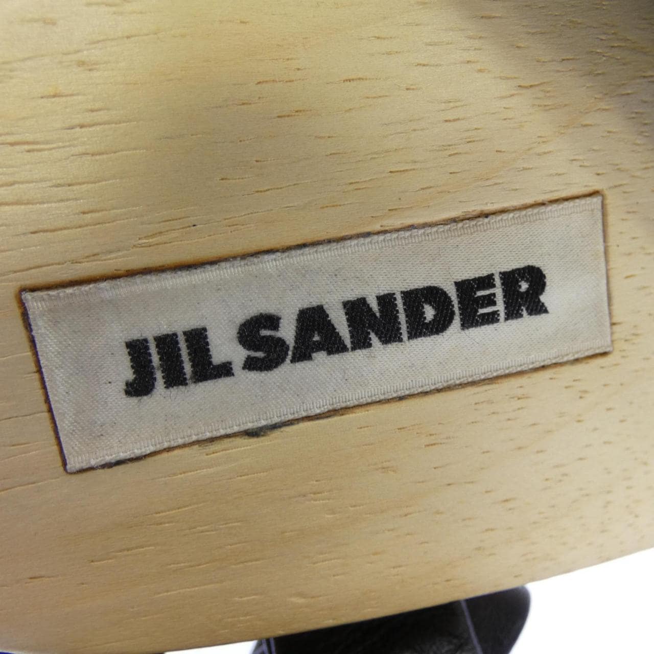ジルサンダー JIL SANDER サンダル