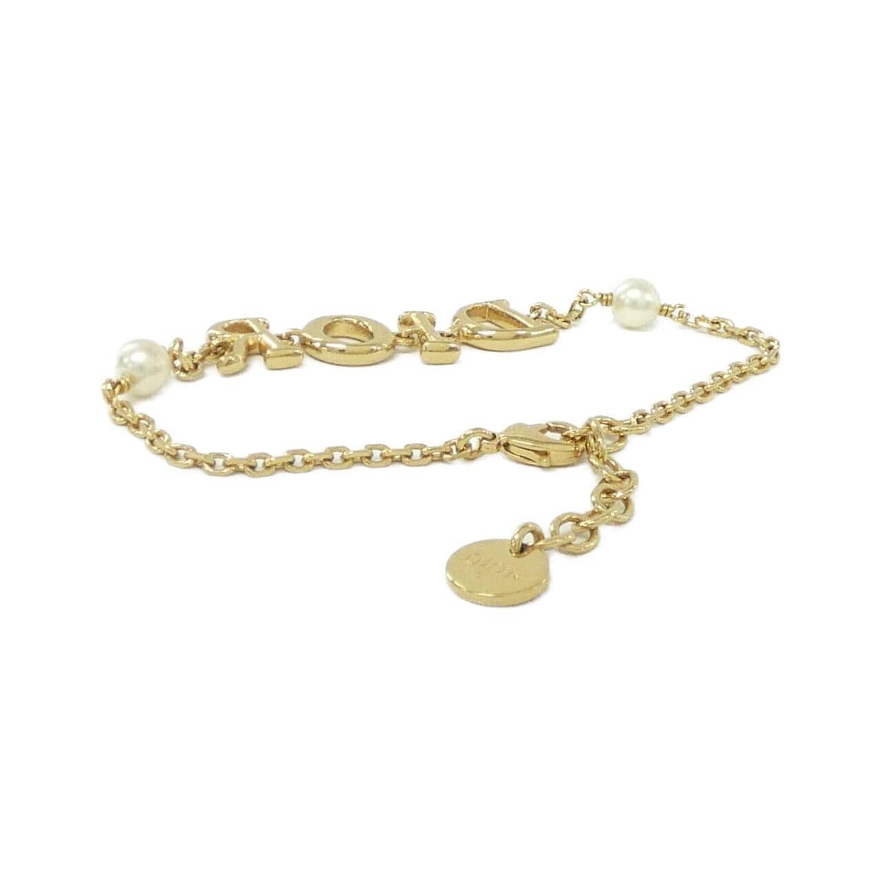 クリスチャンディオール ディオレボリューション B1583DVORS ブレスレット