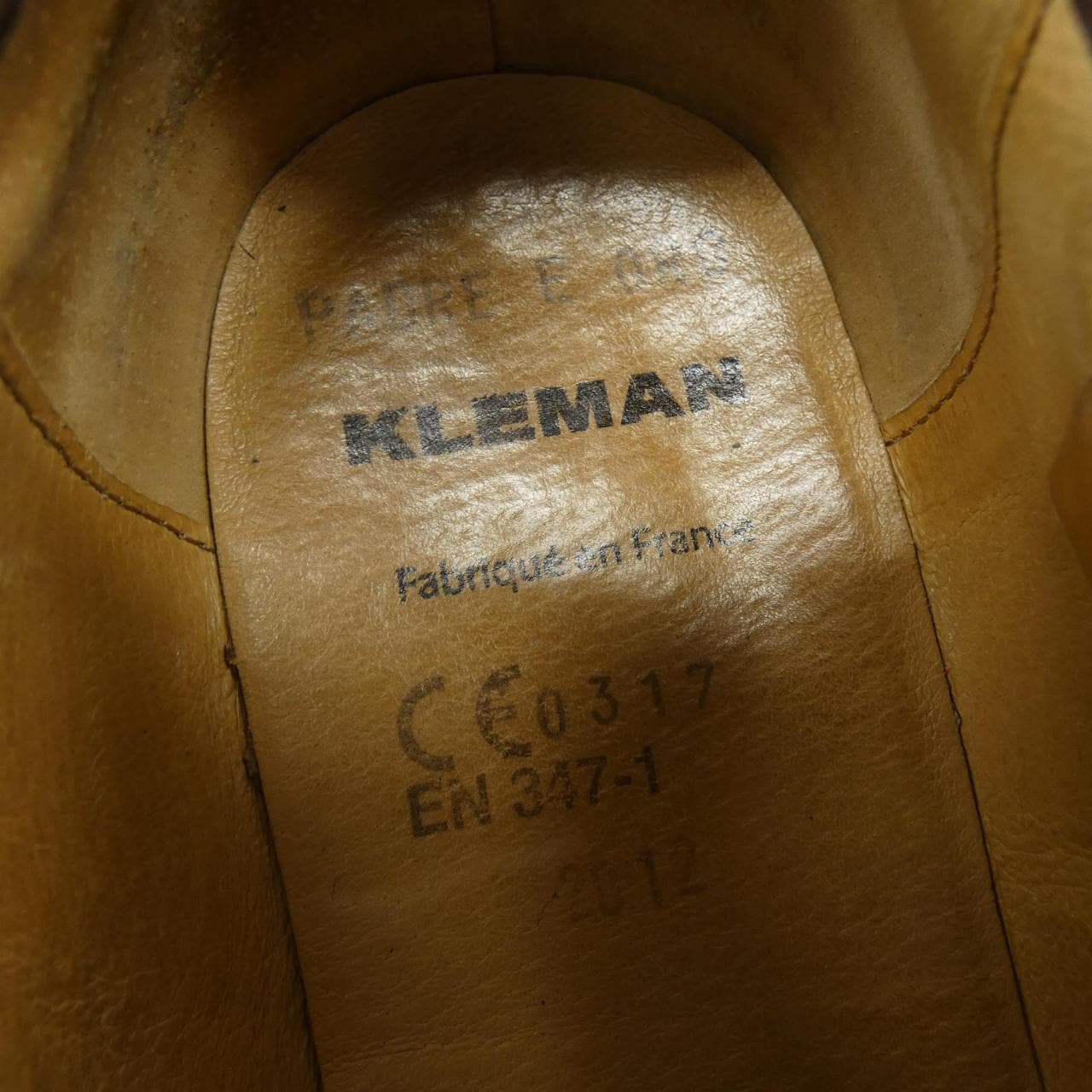 KLEMAN PADRE シューズ