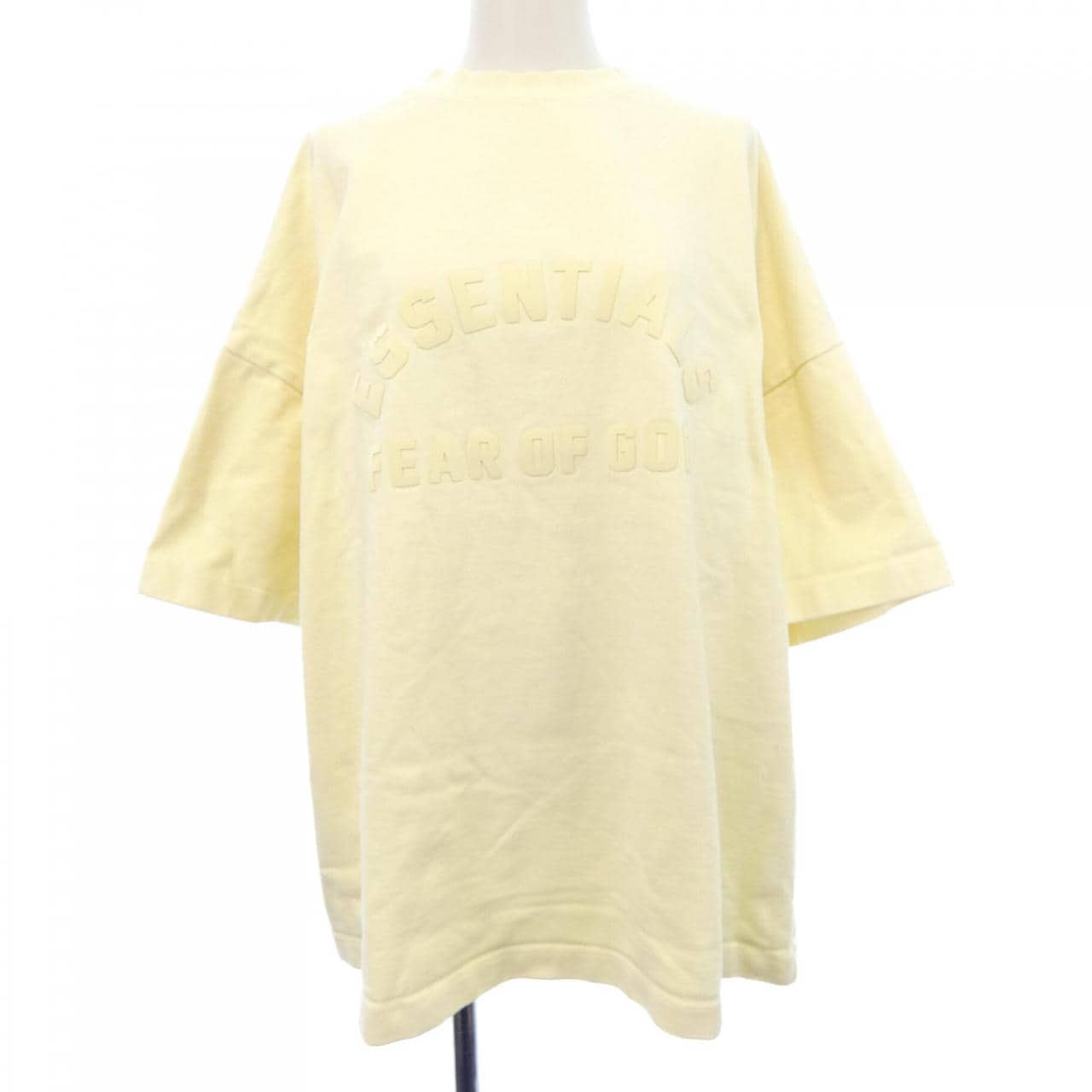 エスエッセンシャルズ S.ESSENTIALS スウェット