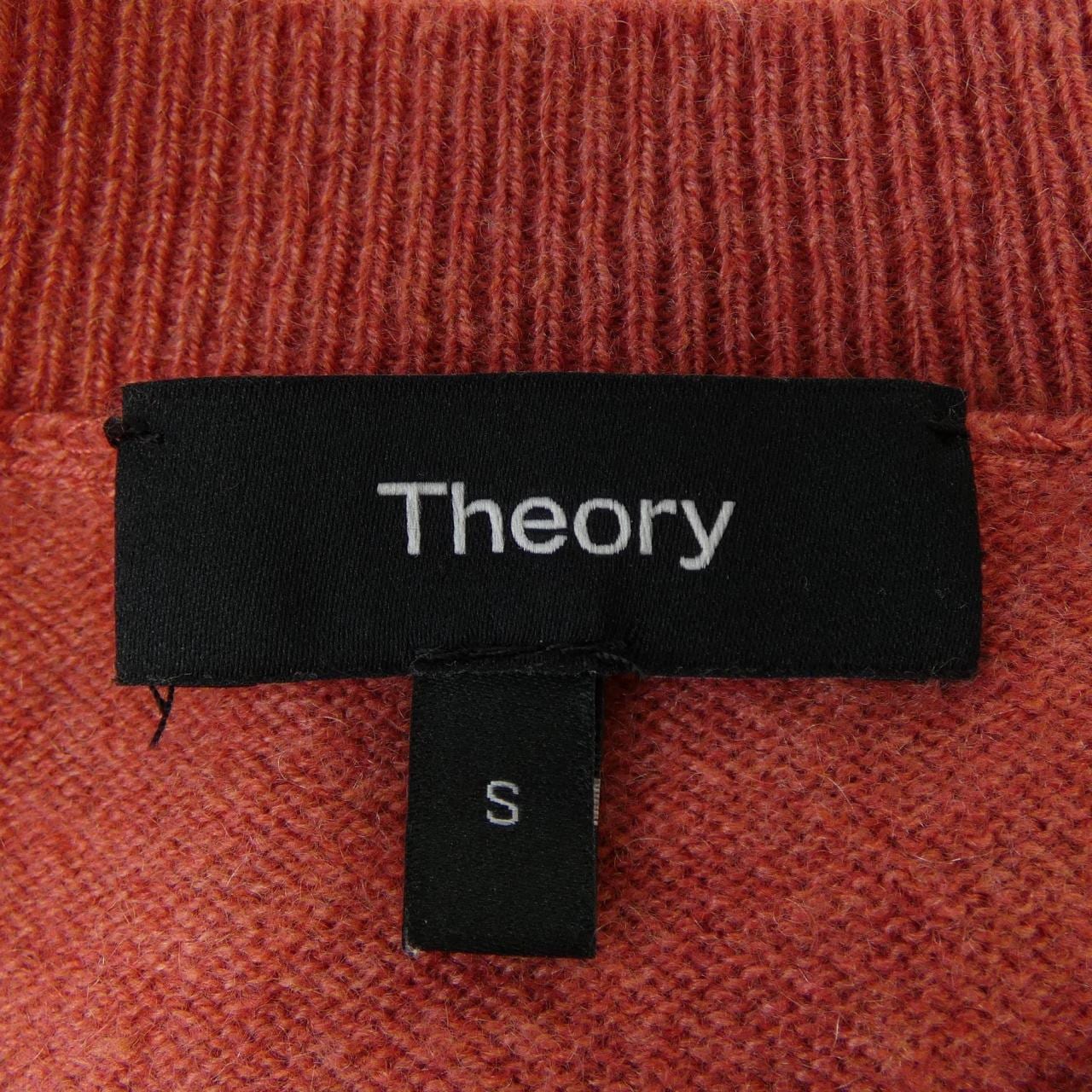 セオリー theory ニット