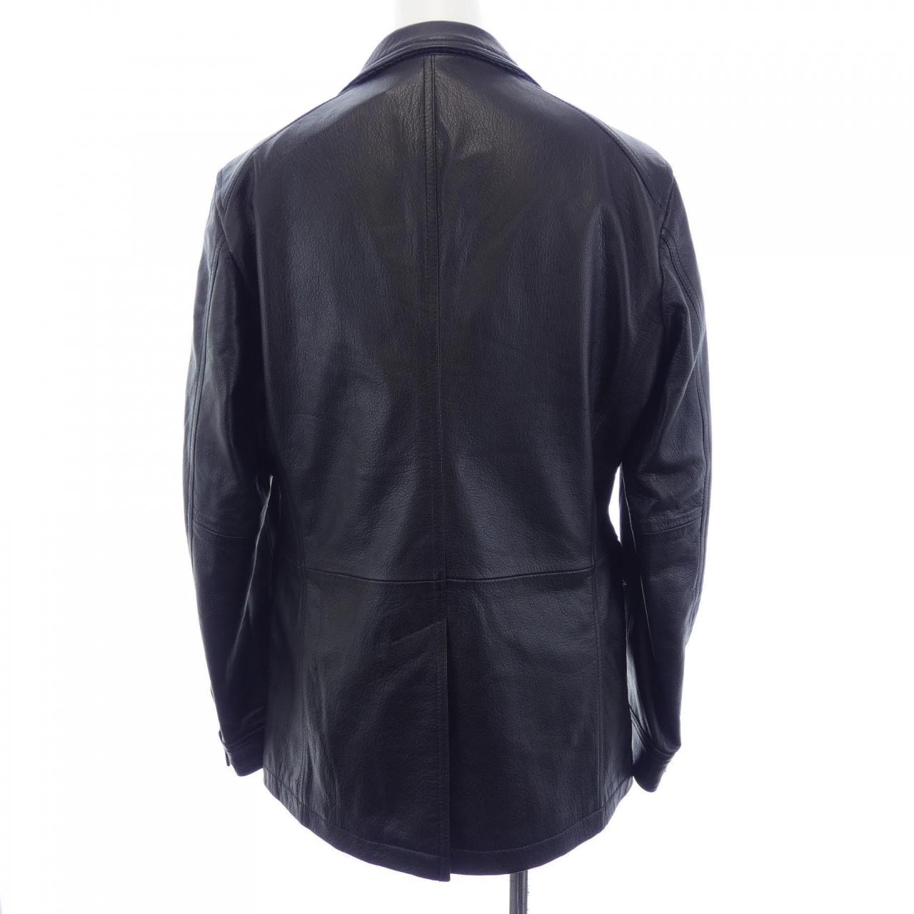 ジョセフオム JOSEPH HOMME LW JH CA 0103 レザージャケット