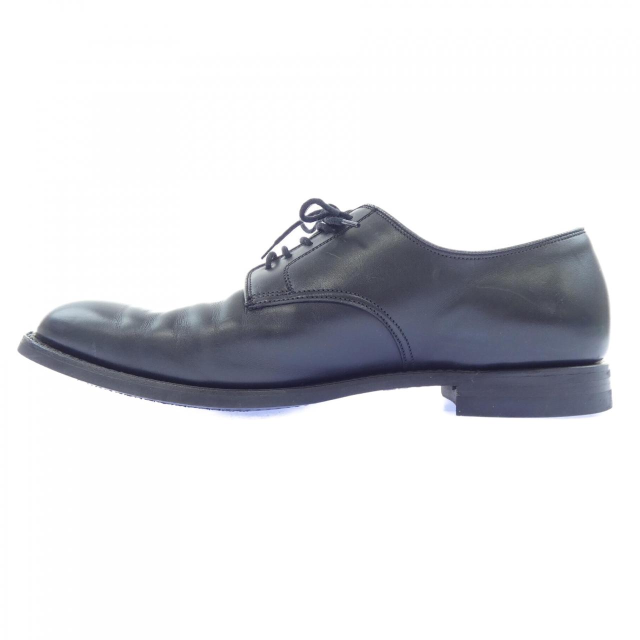 クロケットアンドジョーンズ CROCKETT&JONES 26356 シューズ