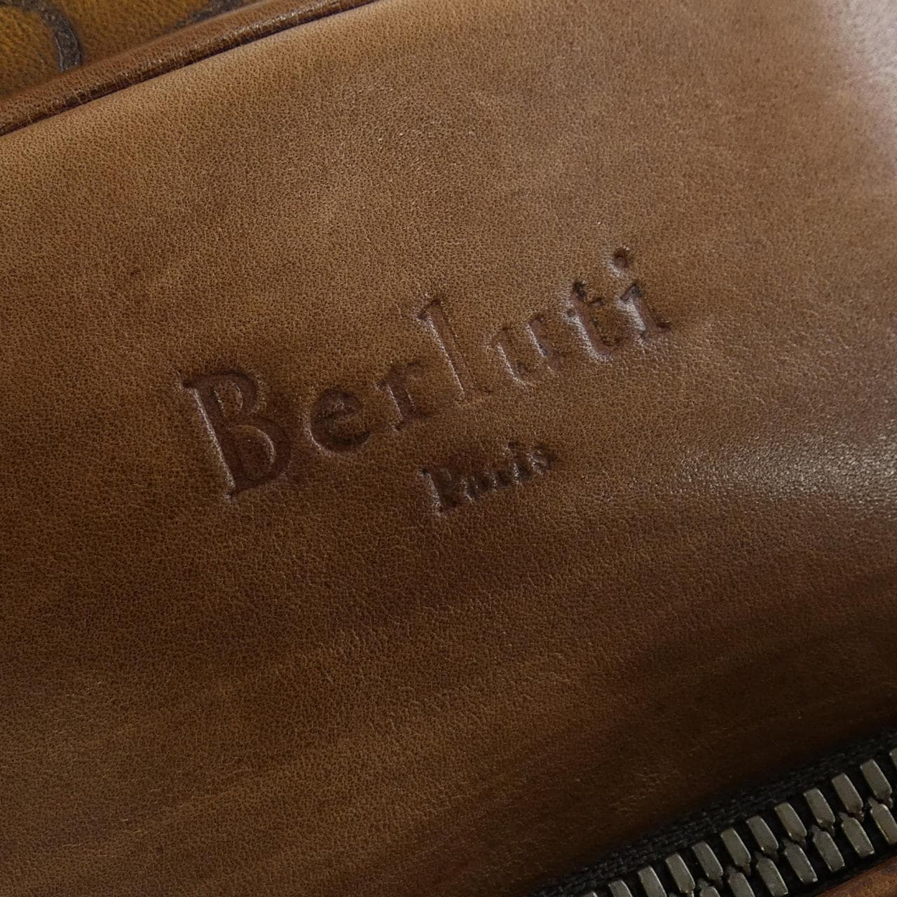 ベルルッティ Berluti BAG