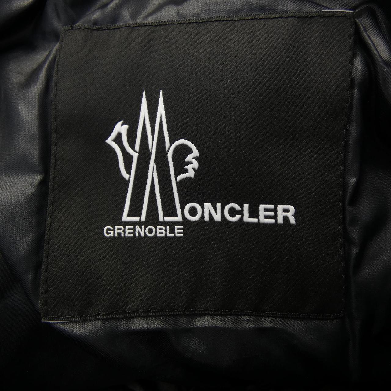 モンクレールグルノーブル MONCLER GRENOBLE CAMURAC ダウンジャケット