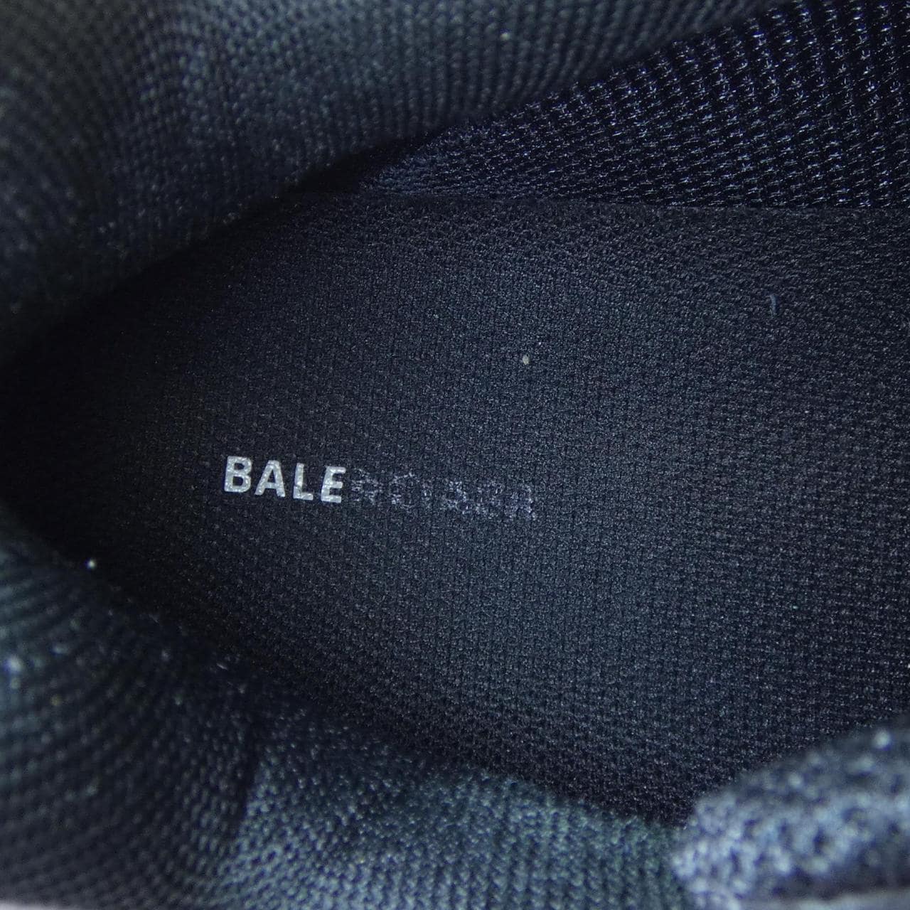 バレンシアガ BALENCIAGA 536737 スニーカー