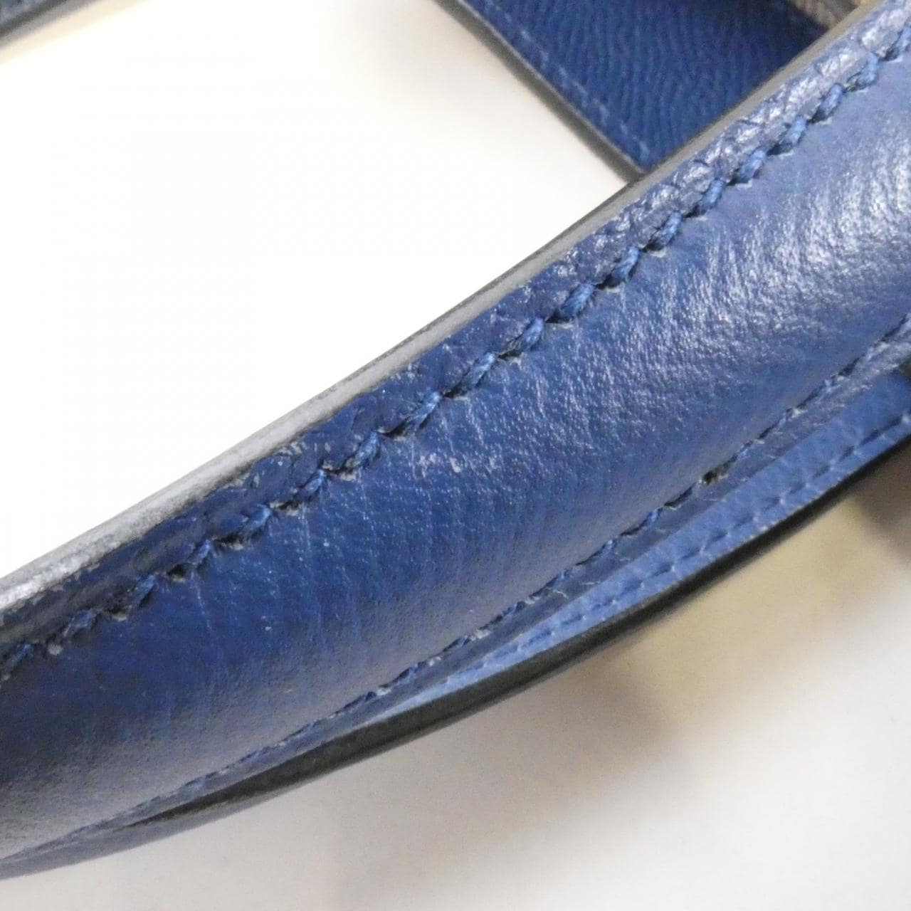エルメス マキシボックス カバス 30cm 071364CK バッグ