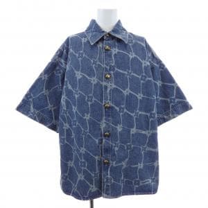 ルイヴィトン LOUIS VUITTON HRS24WKOE S／Sシャツ