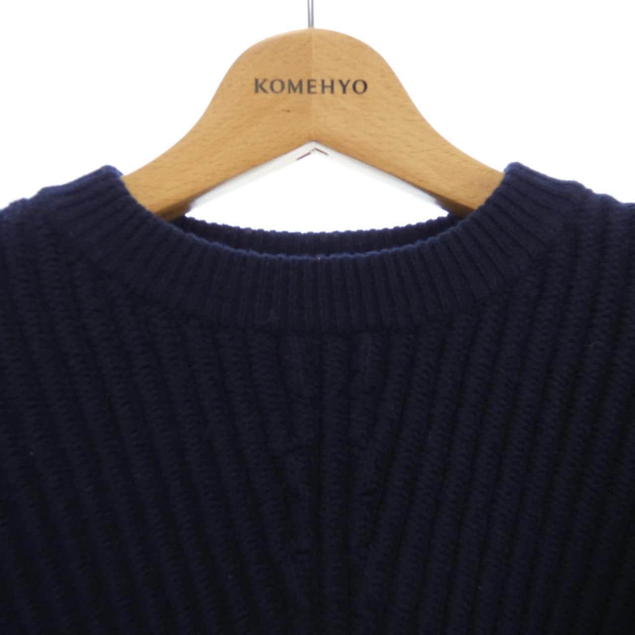 アクネストゥディオズ ACNE STUDIOS JAVA L-WOOL　PAW16 ニット