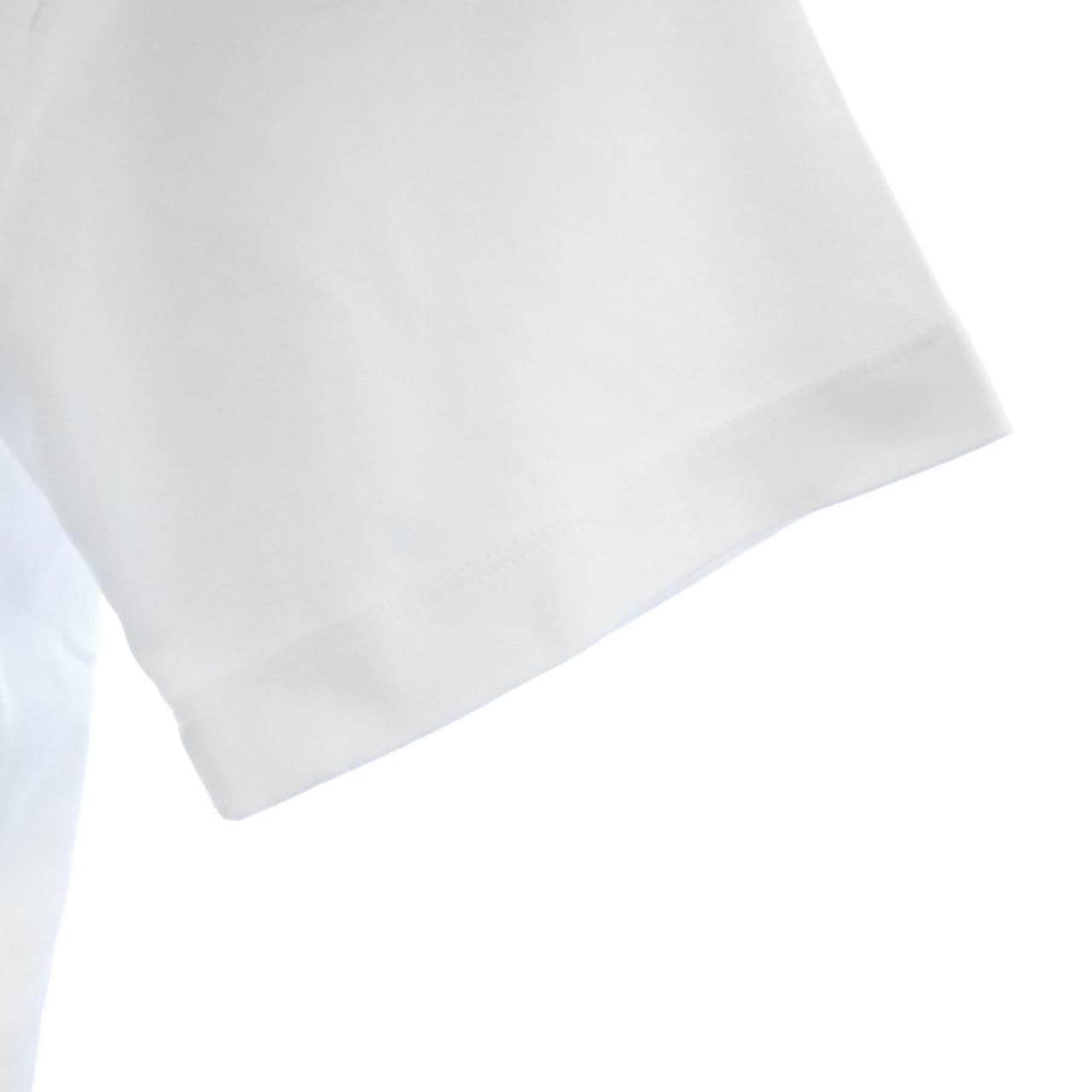 ルイヴィトン LOUIS VUITTON チェーンディテールTシャツ FNTS29UOL Tシャツ