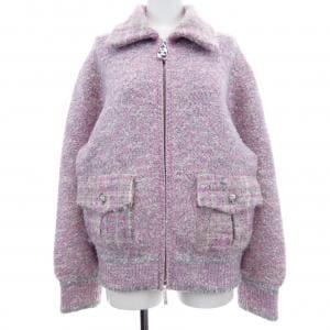 シャネル CHANEL LOOK19 P80234K11629 25B ジャケット