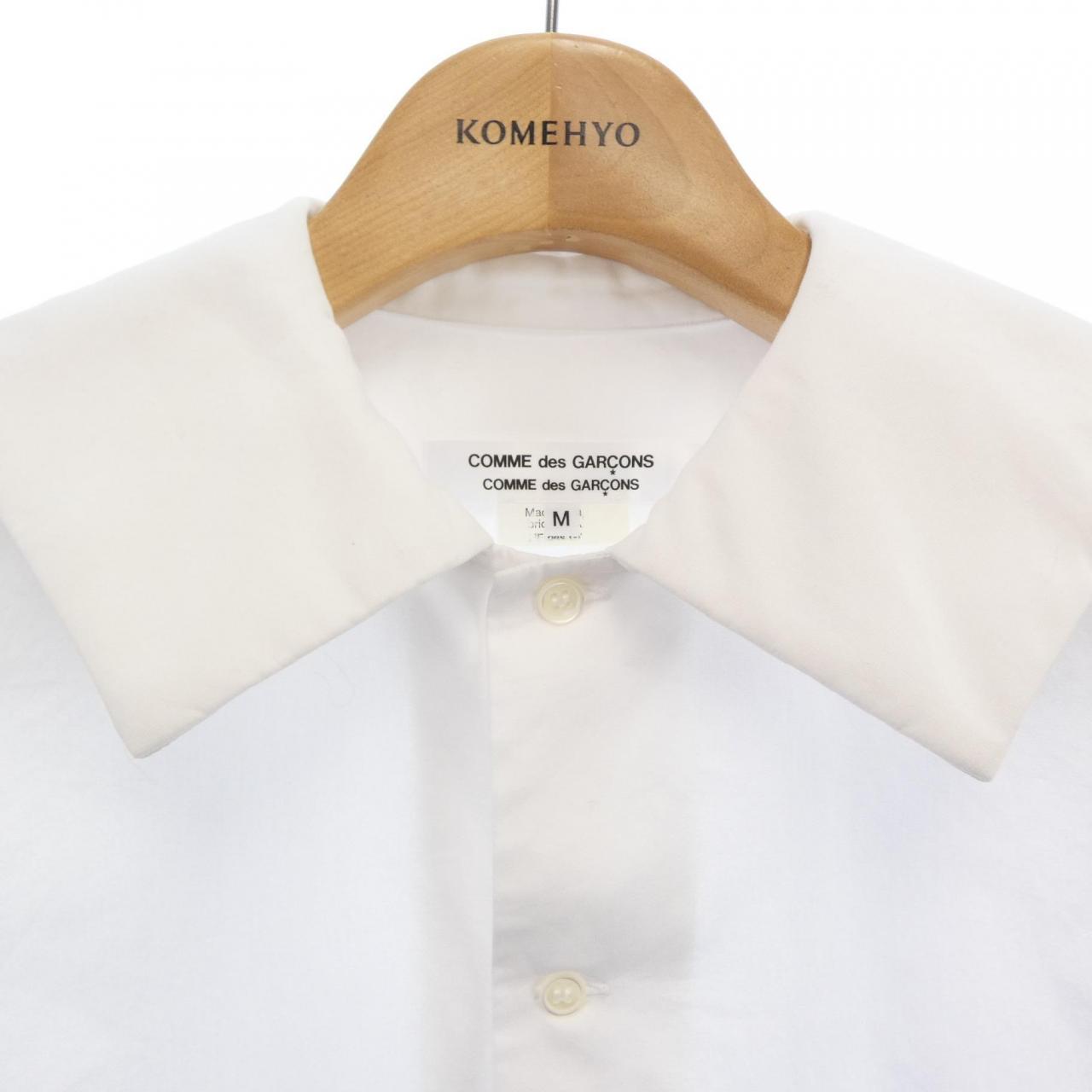 コムデギャルソン COMME des GARCONS RB-B003 シャツ