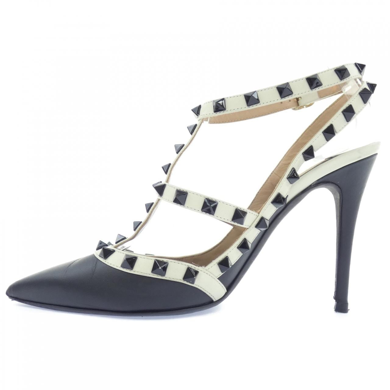 ヴァレンティノ VALENTINO パンプス