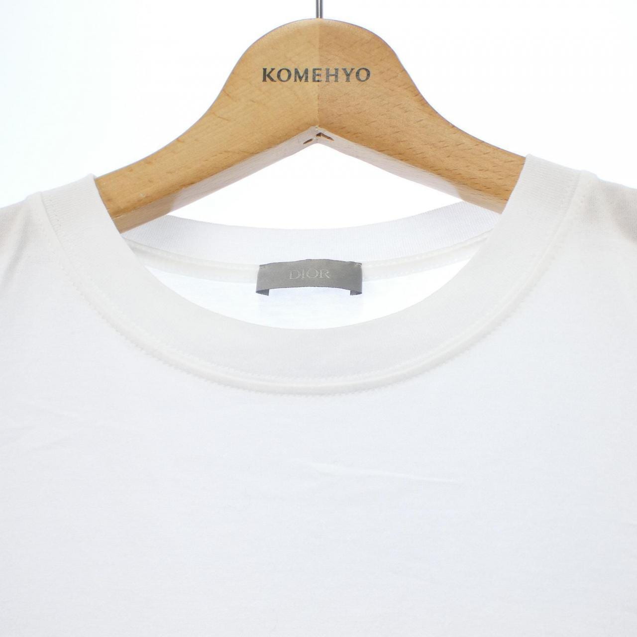 ディオール DIOR 593J668D3018 Tシャツ