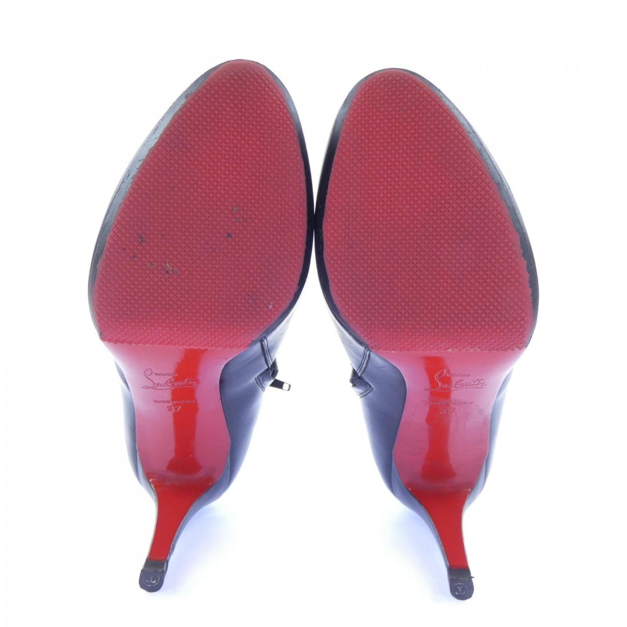 クリスチャンルブタン CHRISTIAN LOUBOUTIN ブーツ