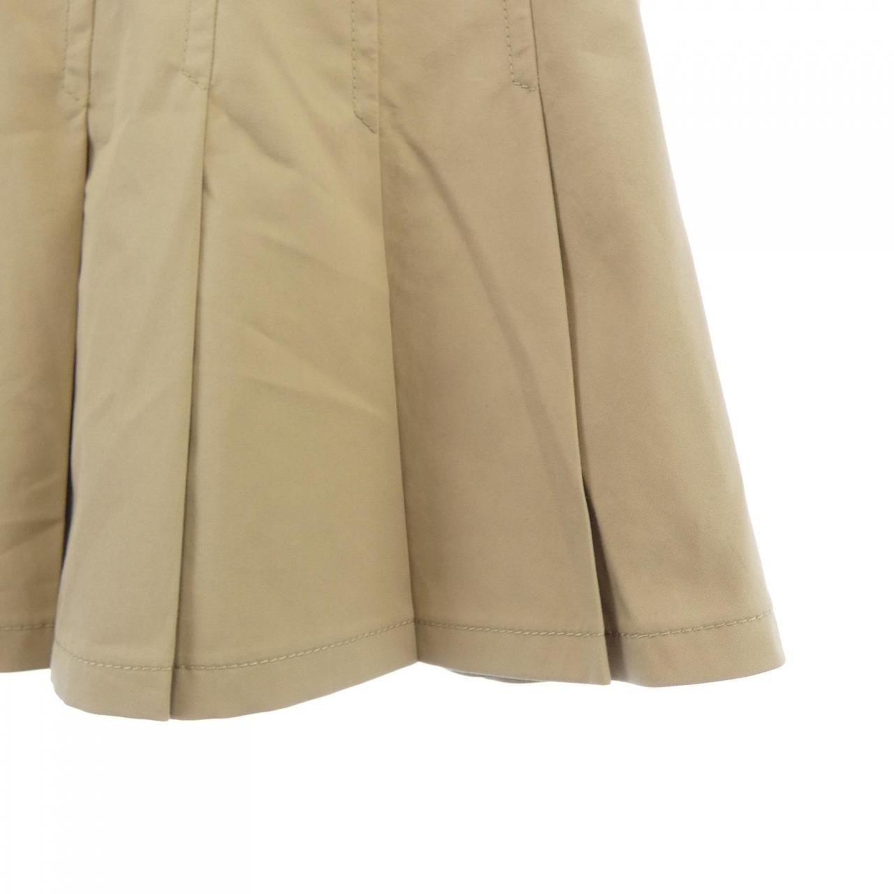 クリスチャンディオール CHRISTIAN DIOR 247J06A3332 スカート