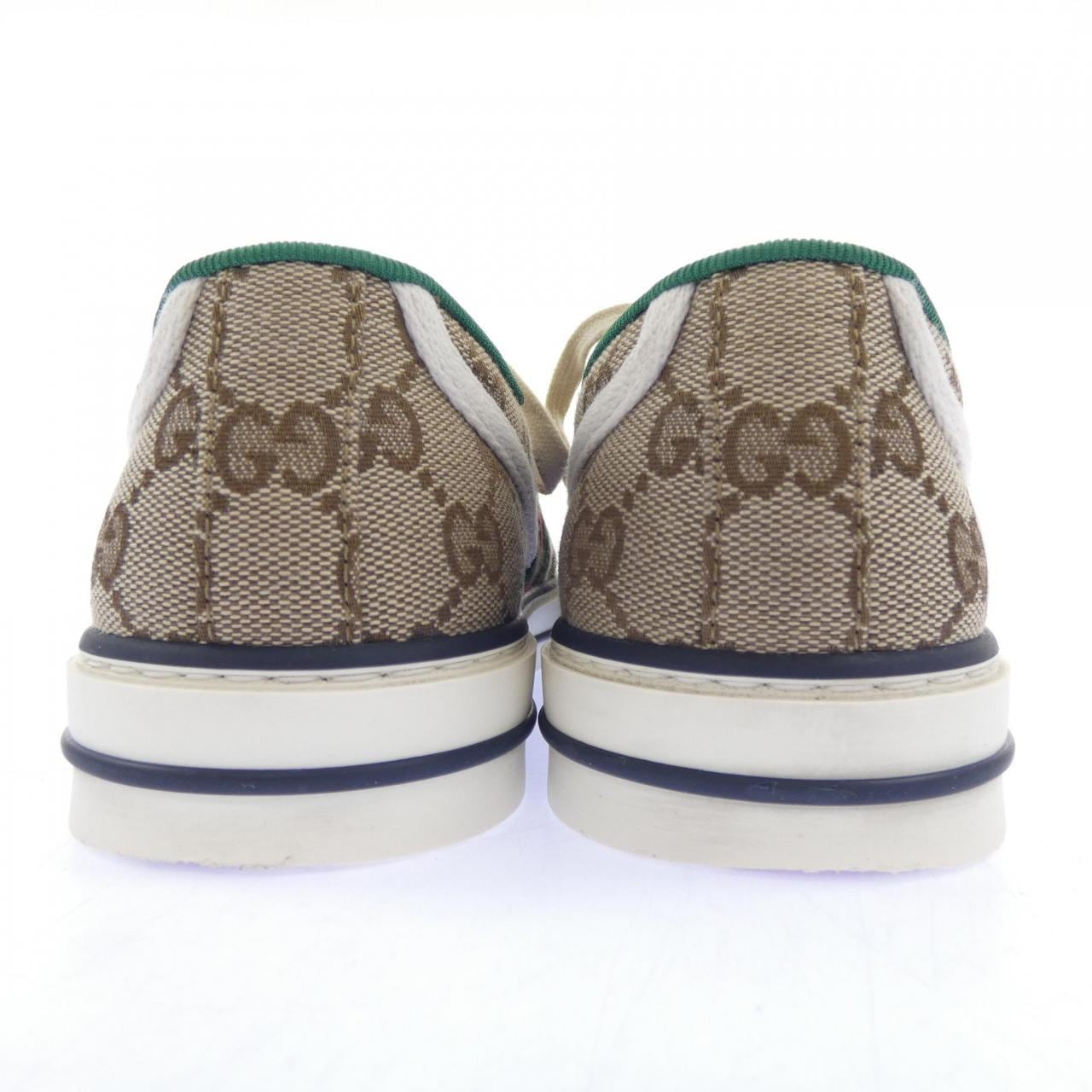 グッチ GUCCI GUCCI TENNIS 1977 606110 スニーカー