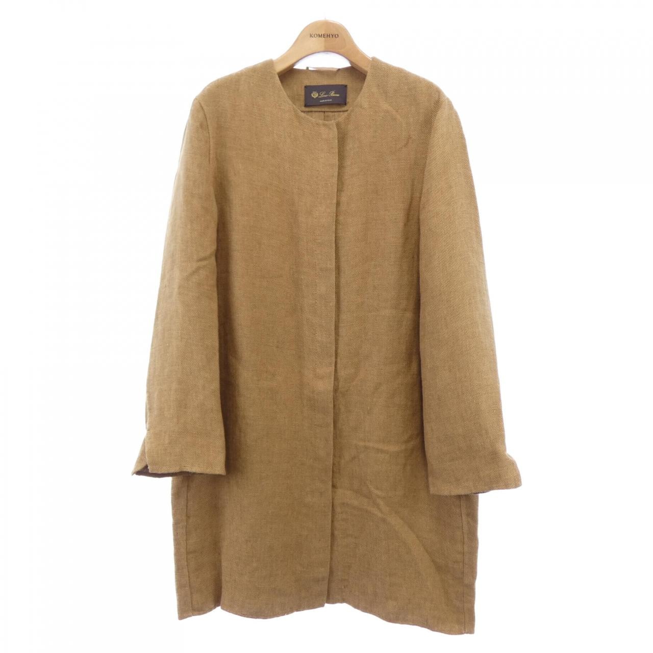 ロロピアーナ Loro Piana FAI5838 コート