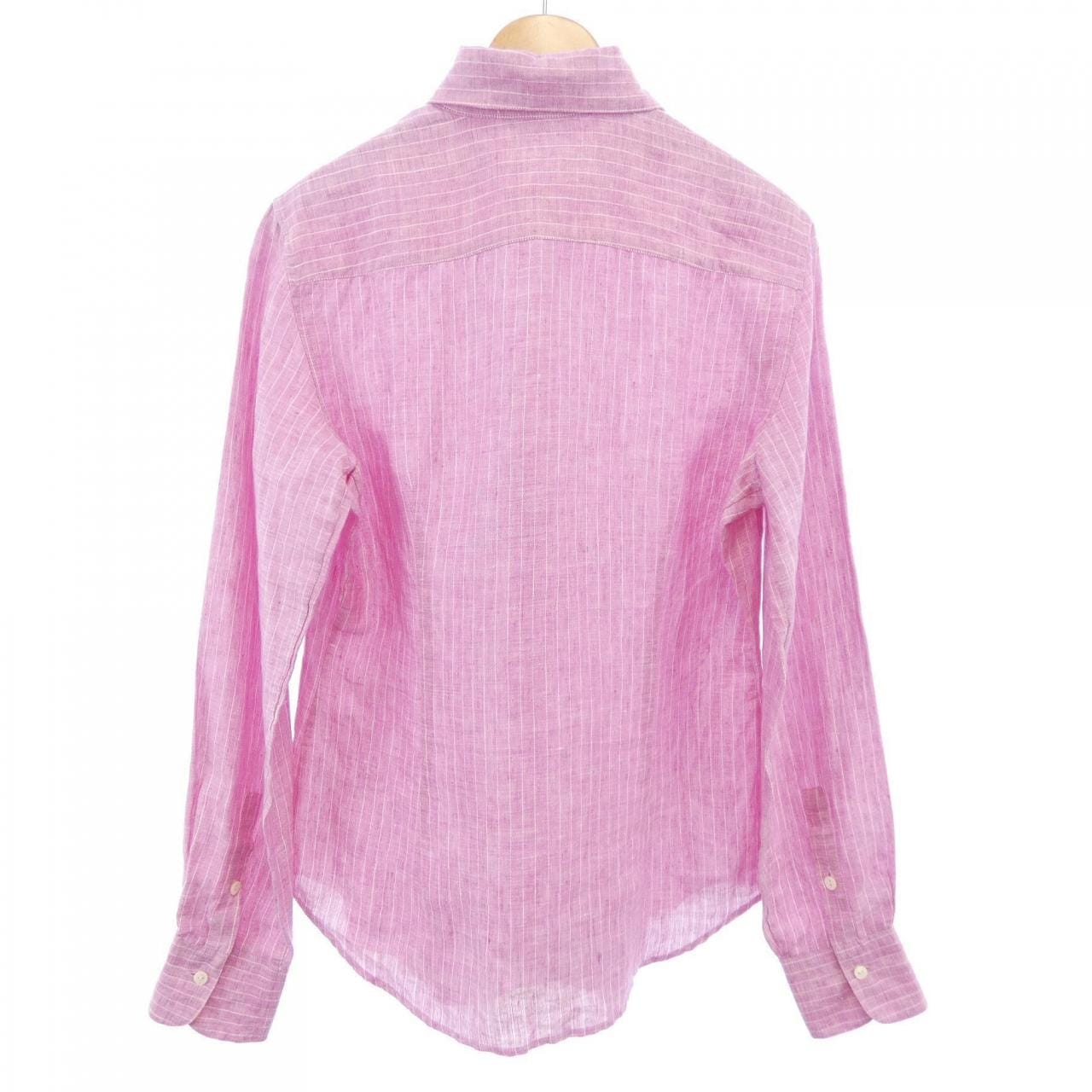 ロロピアーナ Loro Piana シャツ