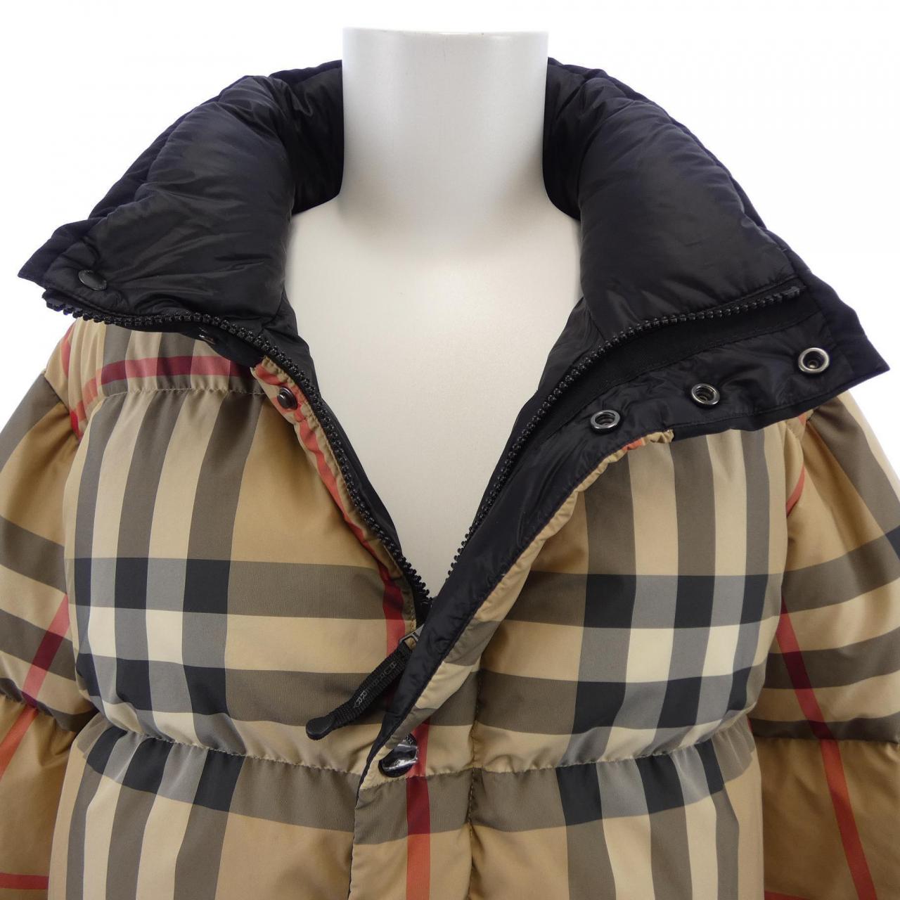 バーバリー BURBERRY 80439211 ダウンジャケット