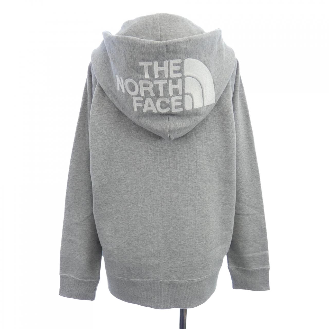 ザノースフェイス THE NORTH FACE パーカー