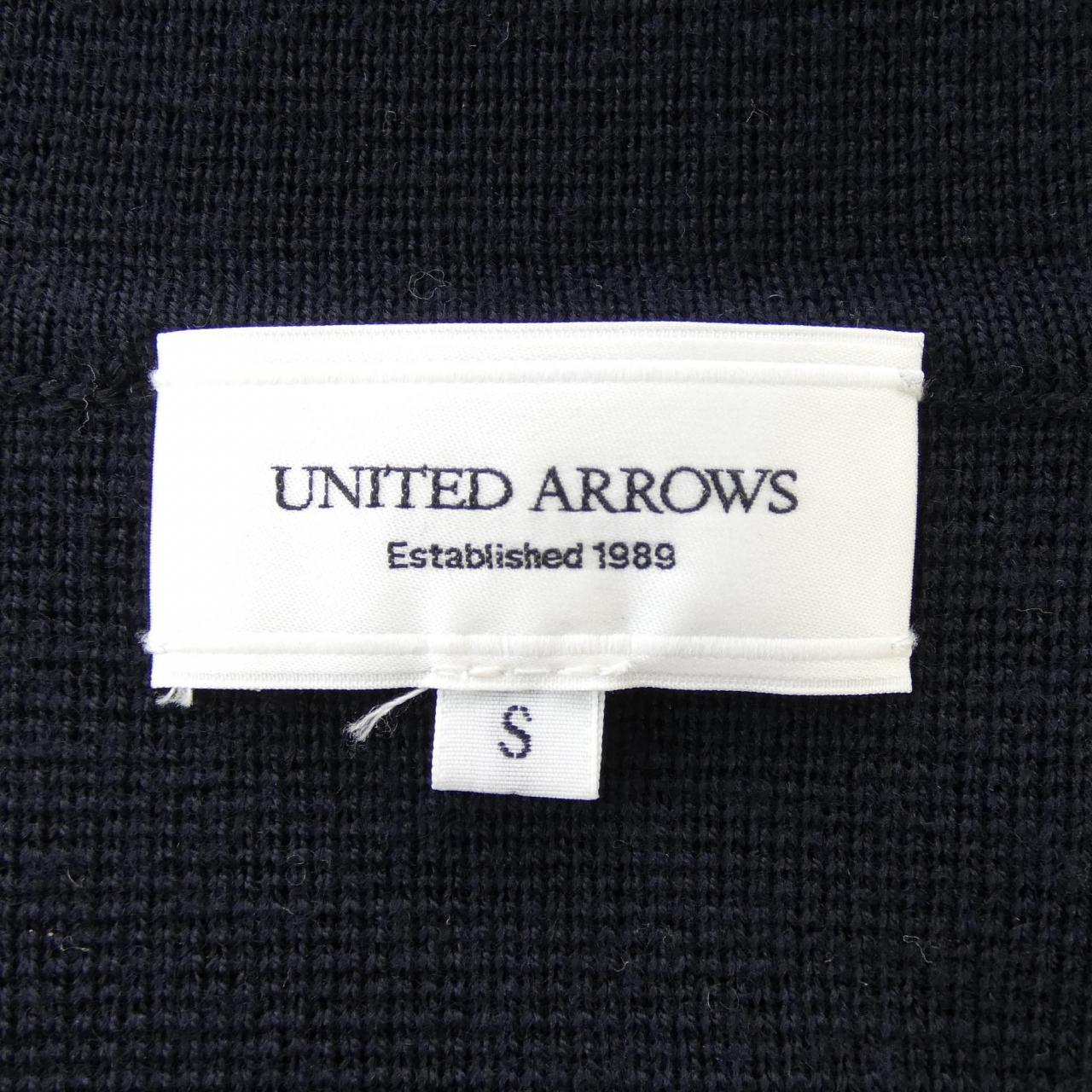 ユナイテッドアローズ UNITED ARROWS ジャケット