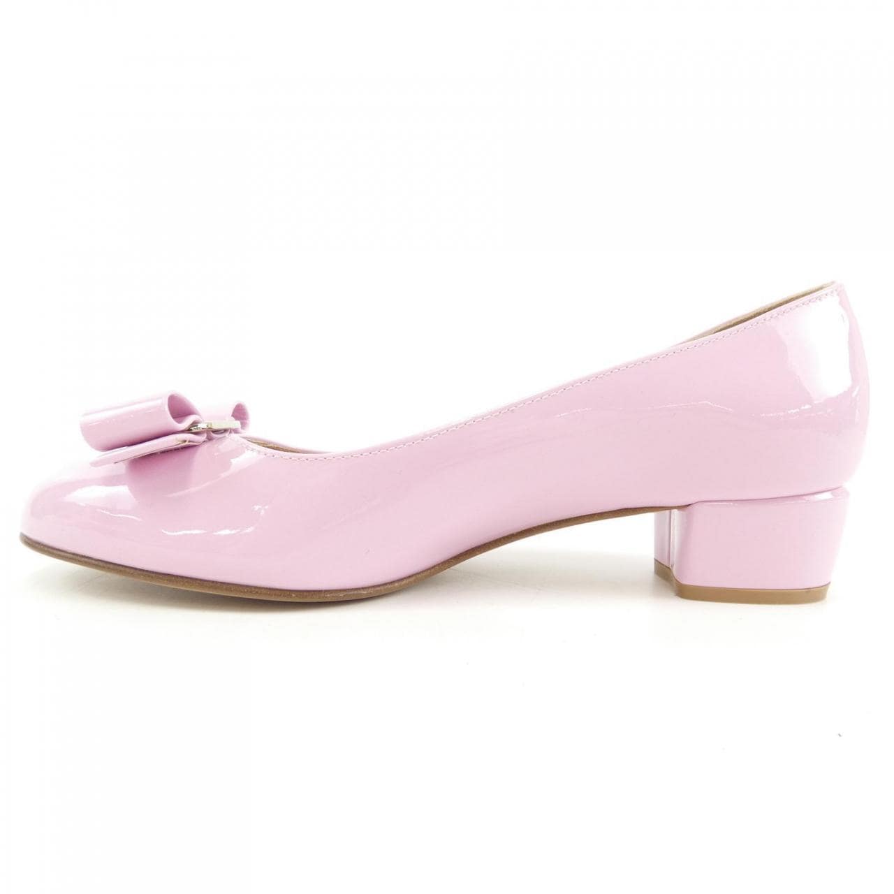 サルヴァトーレフェラガモ SALVATORE FERRAGAMO シューズ