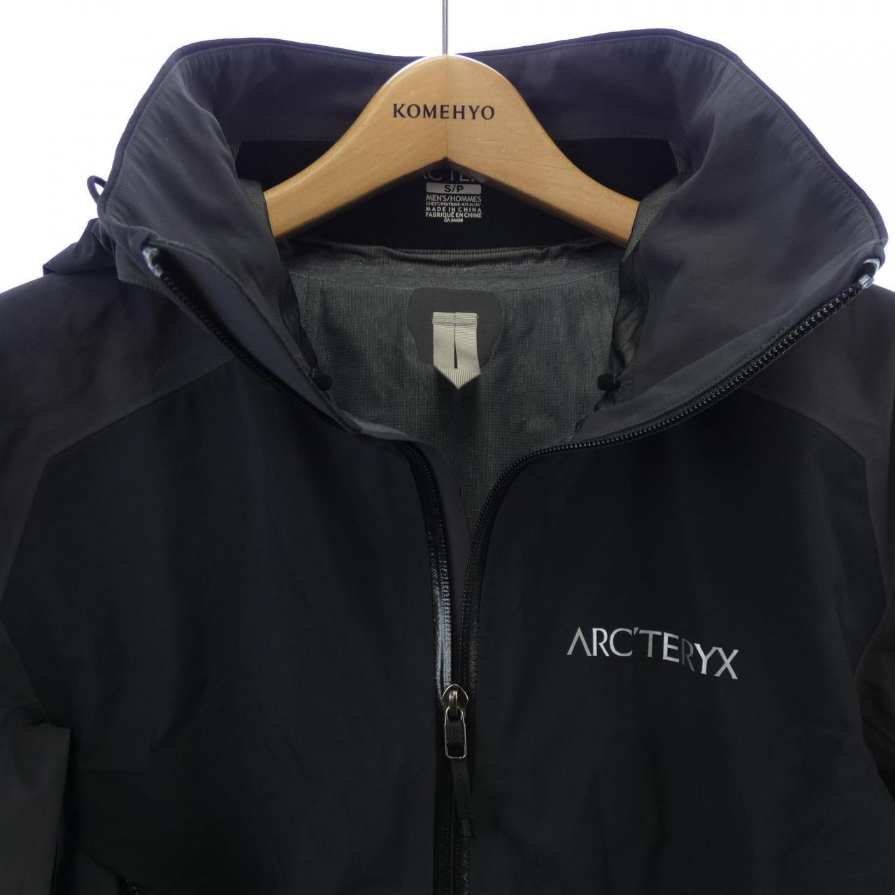 アークテリクス ARC'TERYX ジャケット