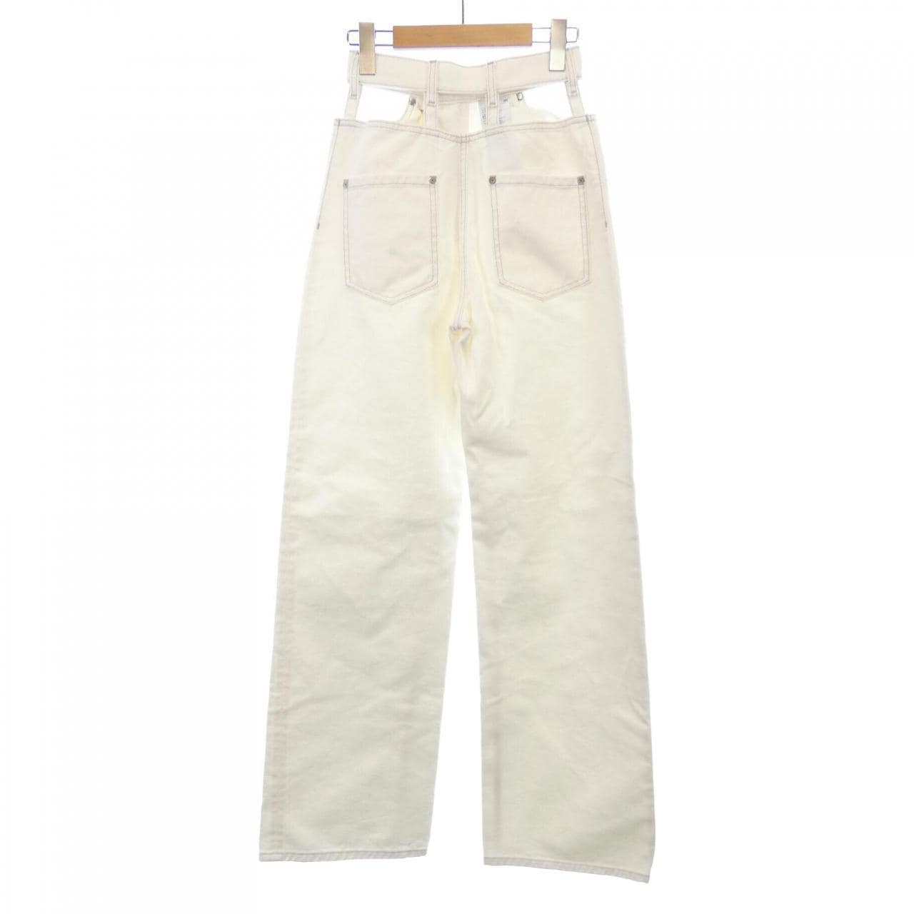 メゾンマルジェラ Maison Margiela ジーンズ