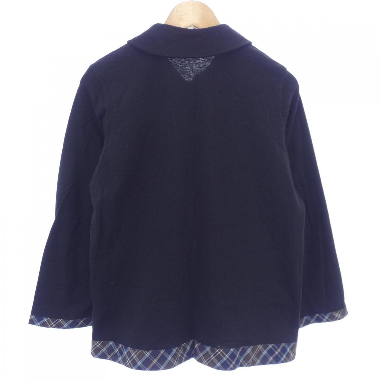【ヴィンテージ】トリココムデギャルソン tricot GARCONS カーディガン
