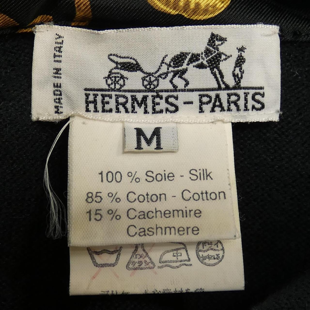 [vintage] HERMES Tops
