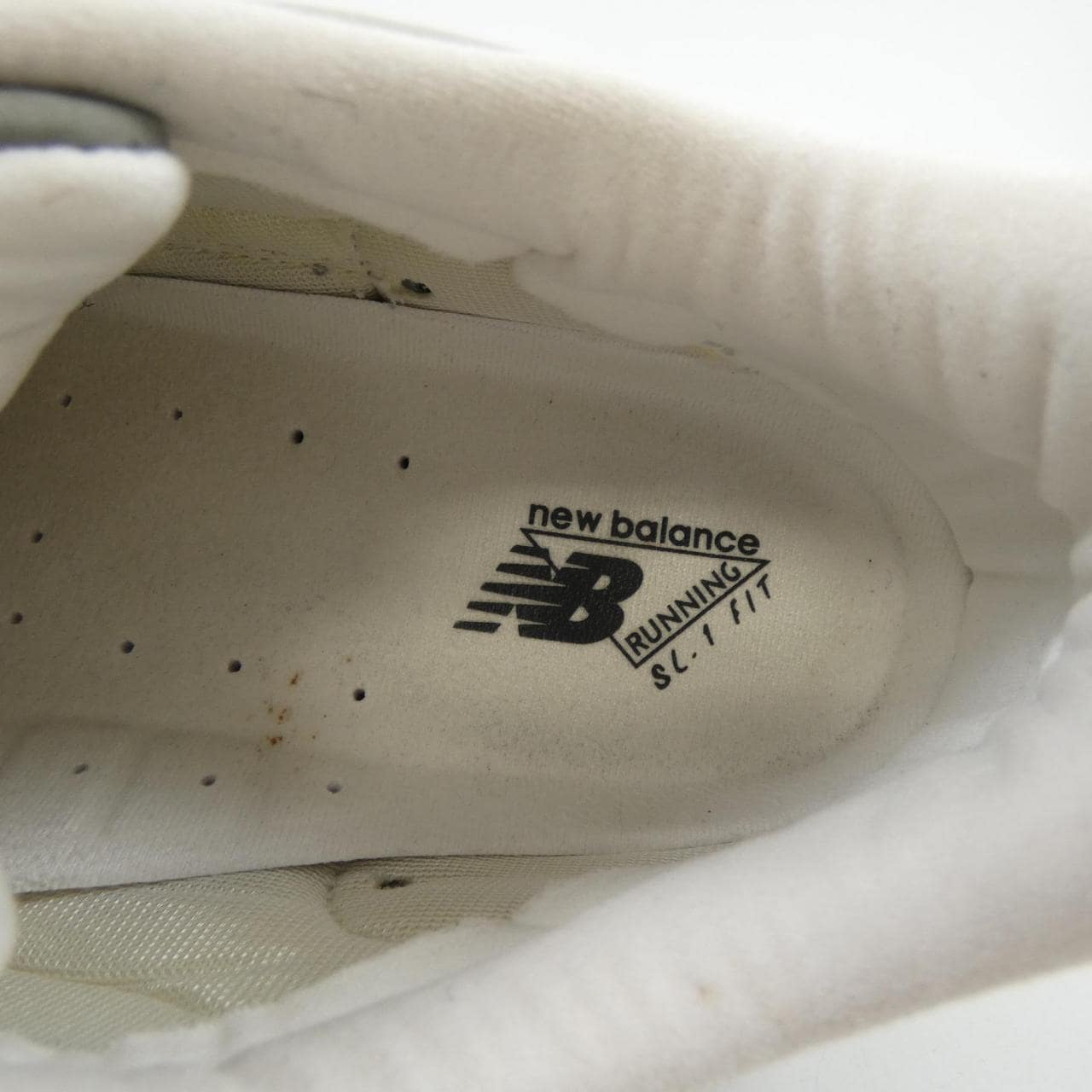新百伦NEW BALANCE运动鞋