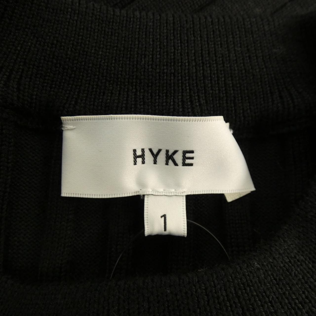 ハイク HYKE ニット