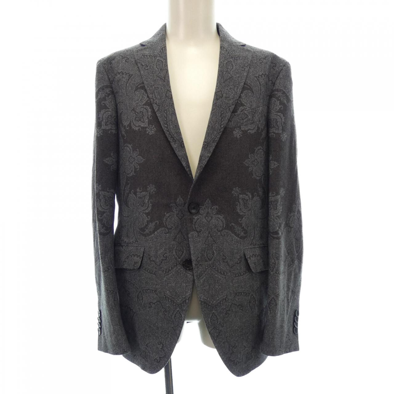 エトロ ETRO ジャケット