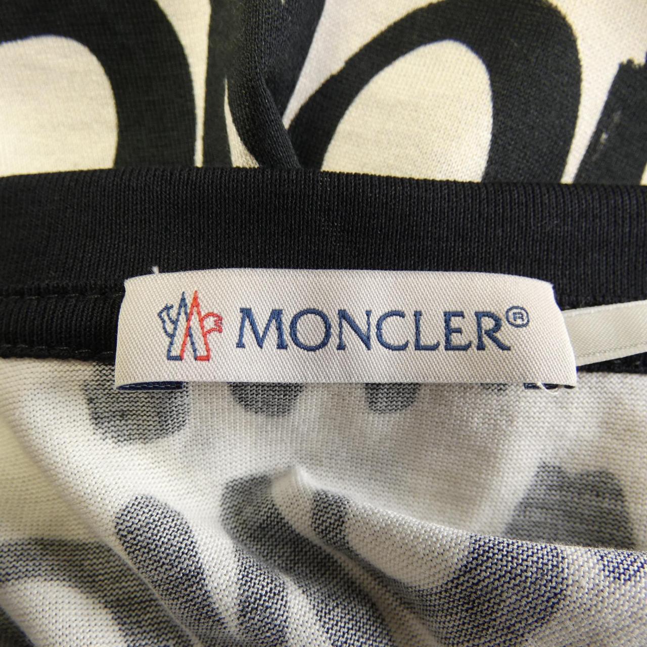モンクレール MONCLER Tシャツ