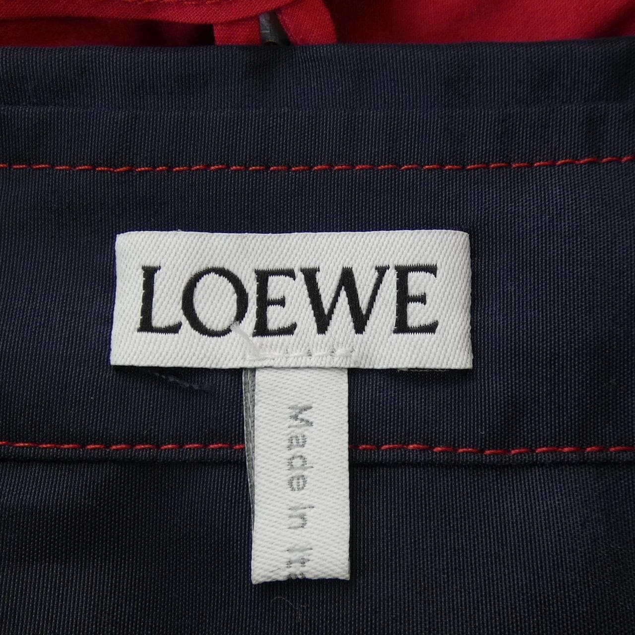 ロエベ LOEWE ワンピース