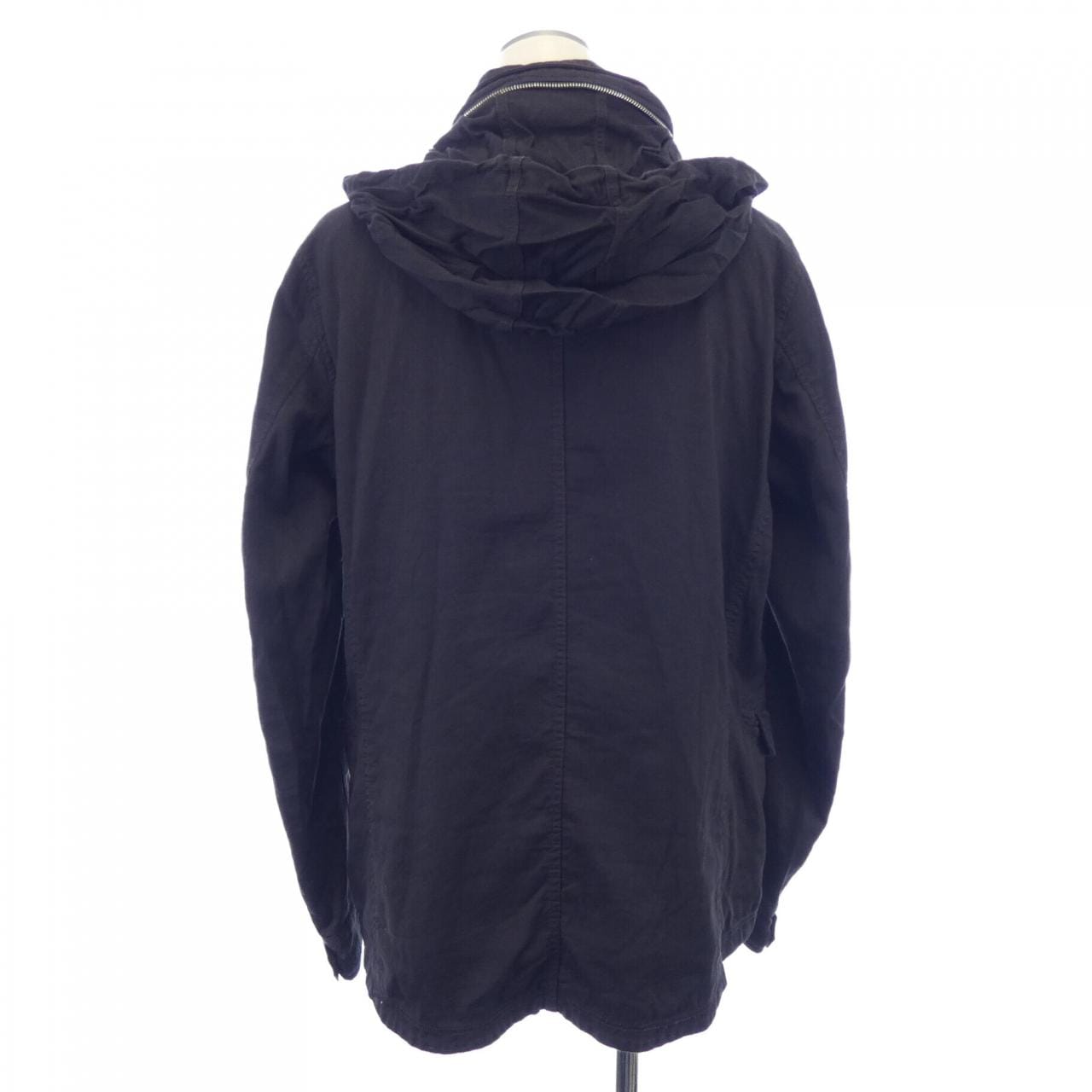 ノンネイティブ NONNATIVE ジャケット