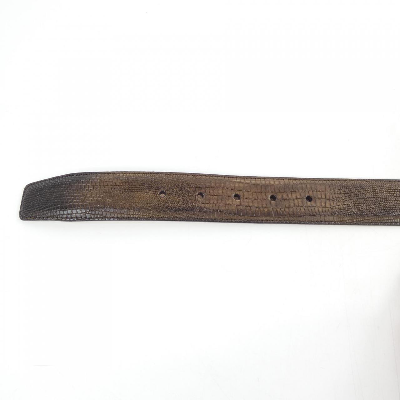 マグナーニ MAGNANNI BELT