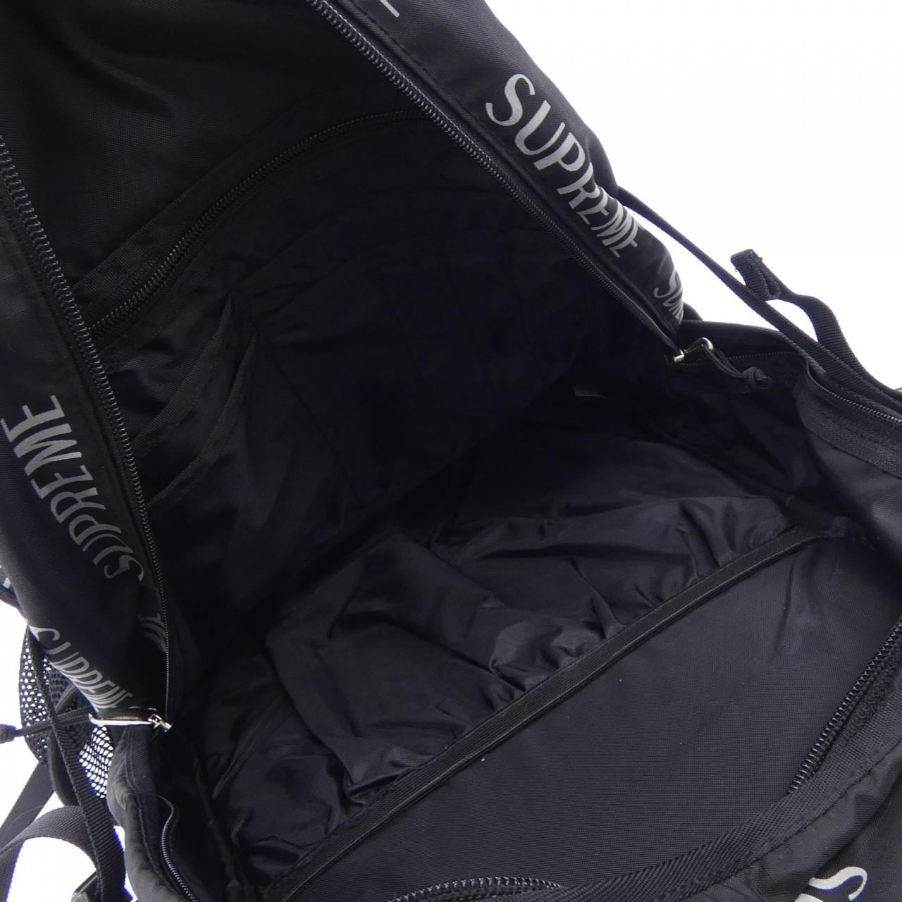 シュプリーム SUPREME 3M REFLECTIVE REPEST BACKPACK