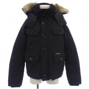 カナダグース CANADA GOOSE 2301JM RUSSELL ラッセル ダウンジャケット