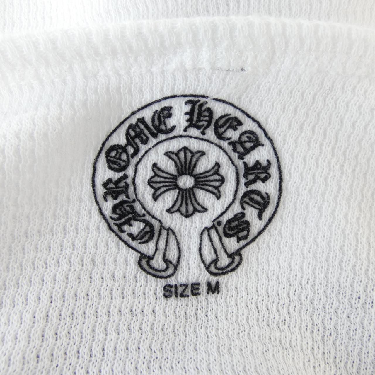 クロムハーツ CHROME HEARTS 2212-304-0321 トップス