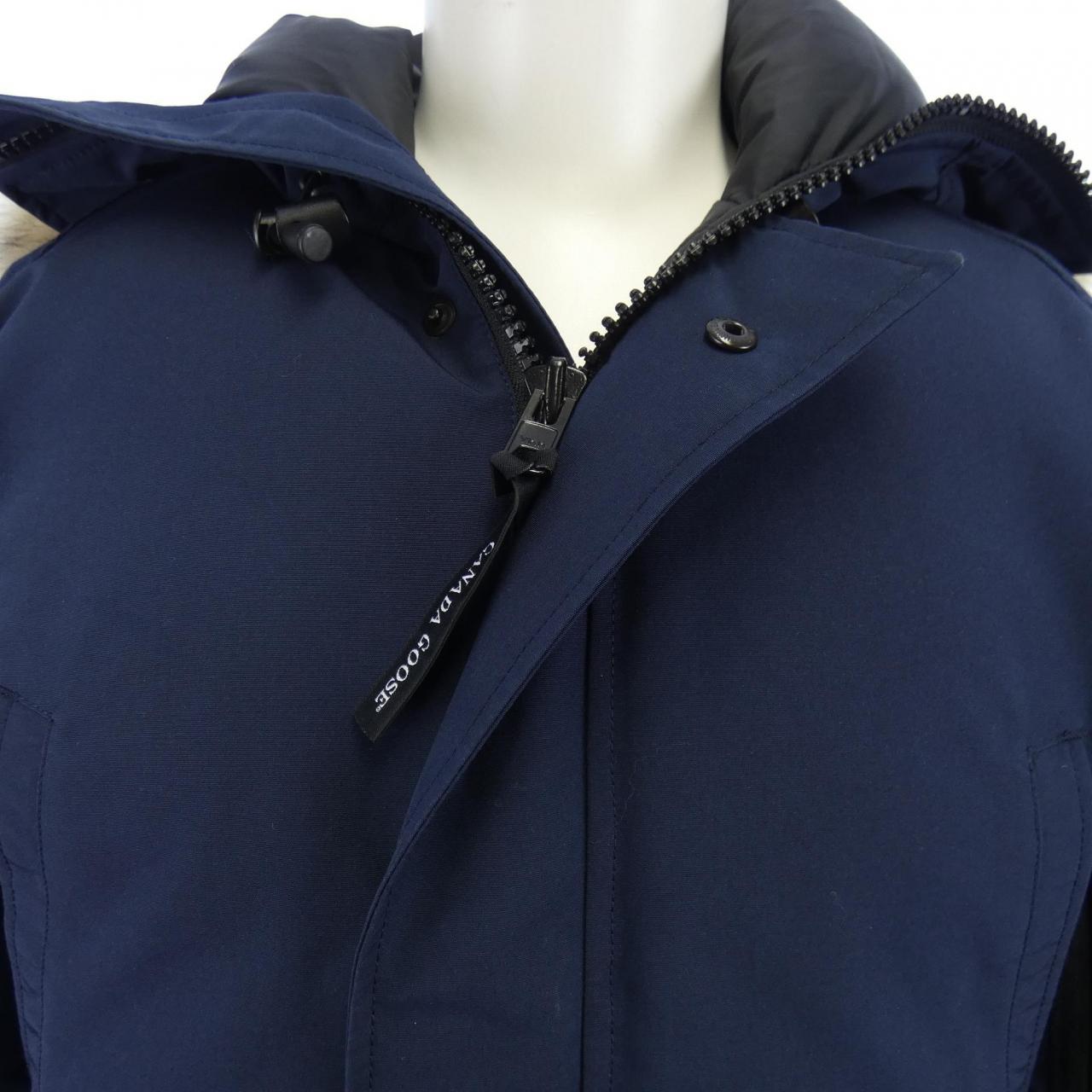 カナダグース CANADA GOOSE 7999MA CHILLIWACK チリワック ダウンジャケット