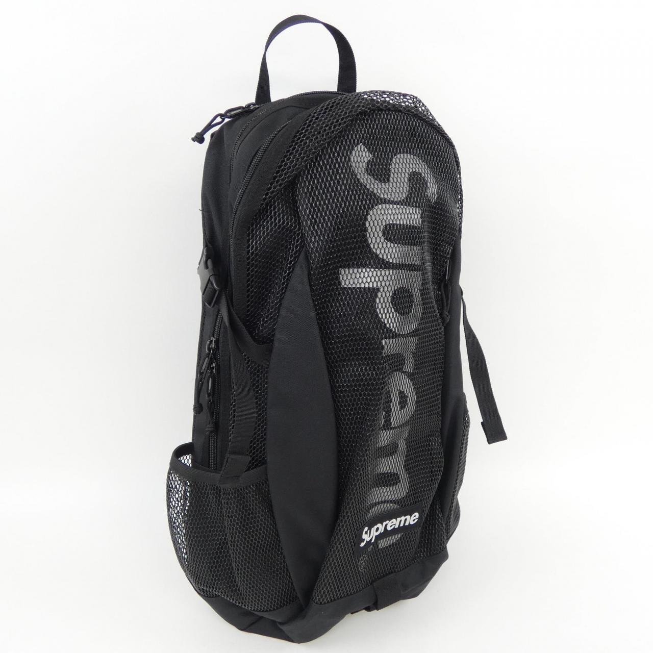 シュプリーム SUPREME BACKPACK